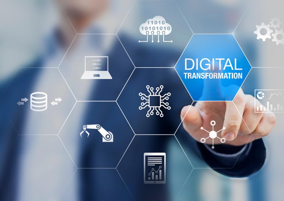 COMMENTARY: The Value of the Digital Economy