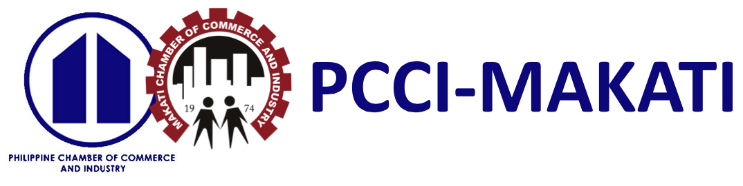 Makati Chamber of Commerce and Industry | PCCI – Makati City
