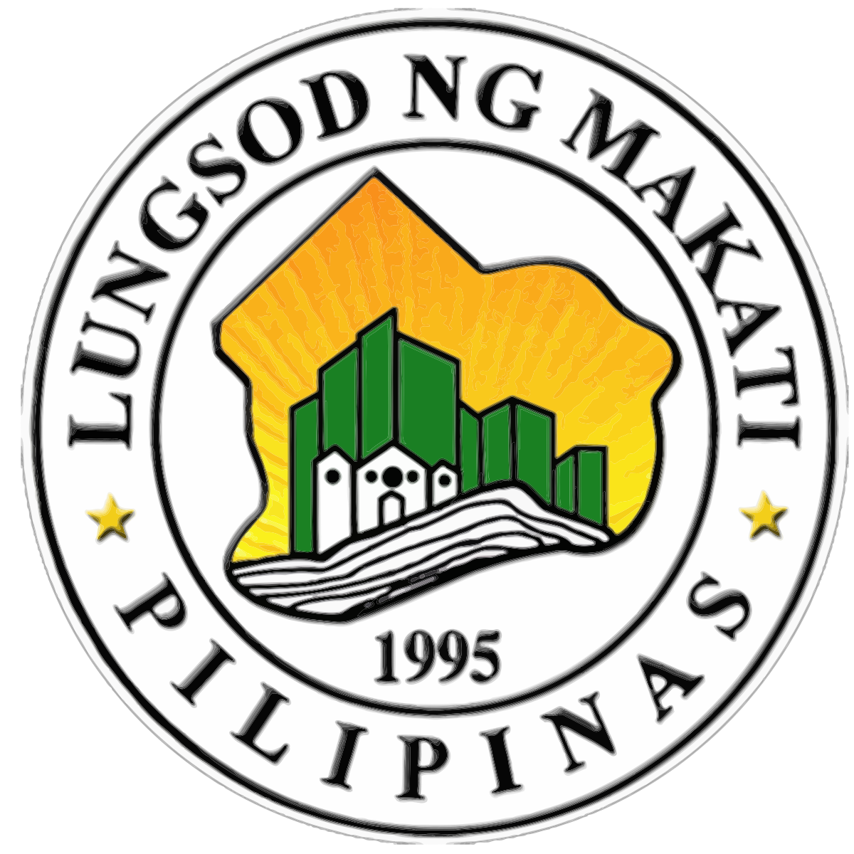 Makati City Hall