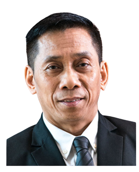 RAFAELITO C. SOLANGON